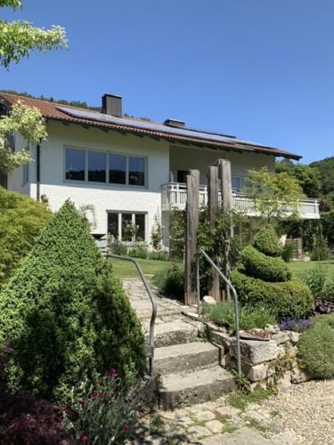 Baldauf Modern Retreat