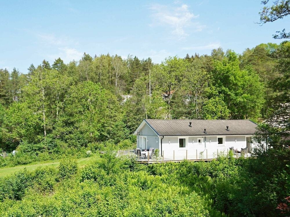7 Person Holiday Home In Munkedal