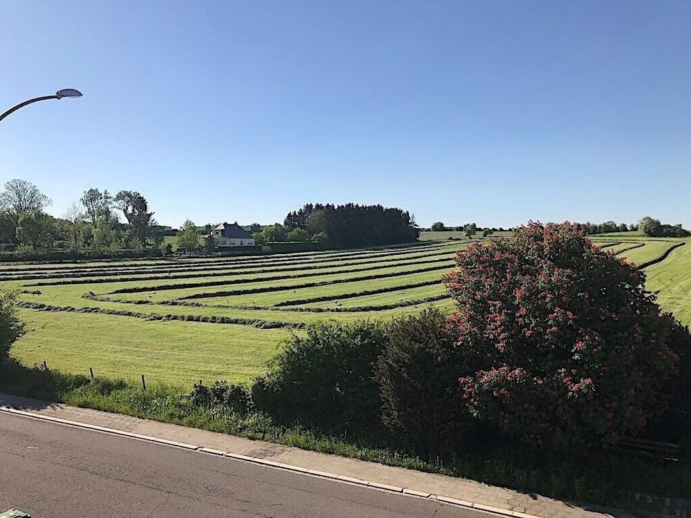 Th Team Housing Apartments - Ii