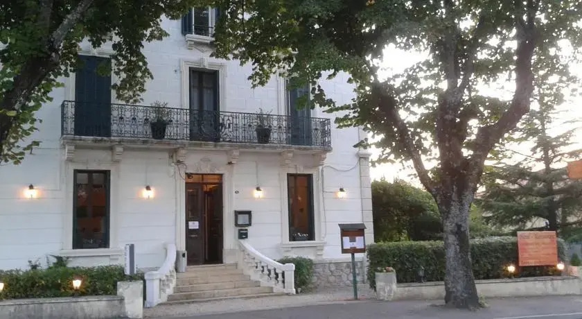 Auberge des Penitents