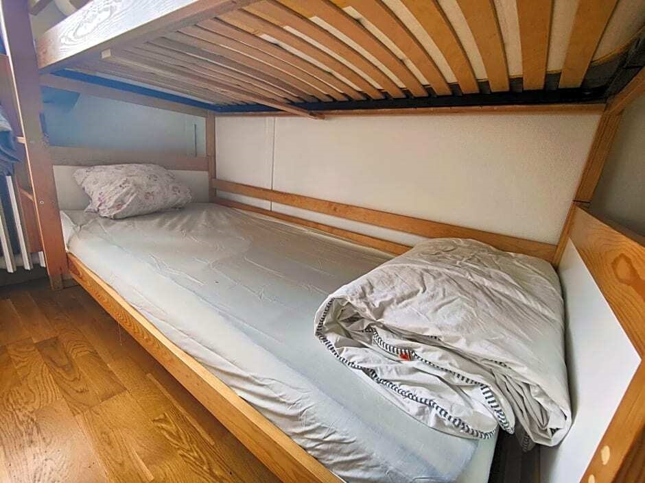 La Grande Auberge De Bondy