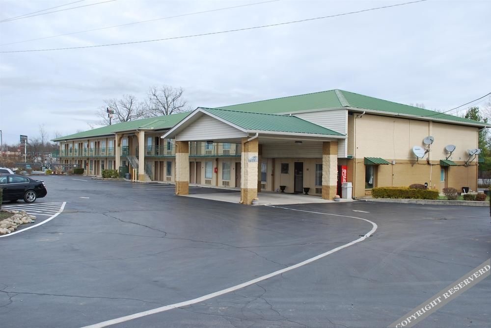 Days Inn Monteagle