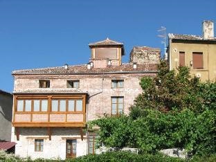 Apartahotel Santa Marina