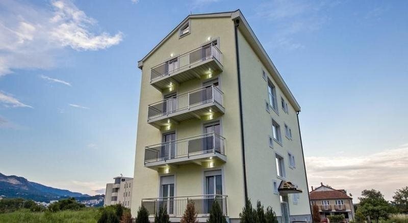 Apartmani Bristol Igalo