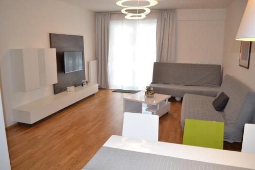 Apartman Medvedin 109