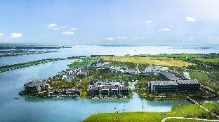 Banyan Tree Yangcheng Lake