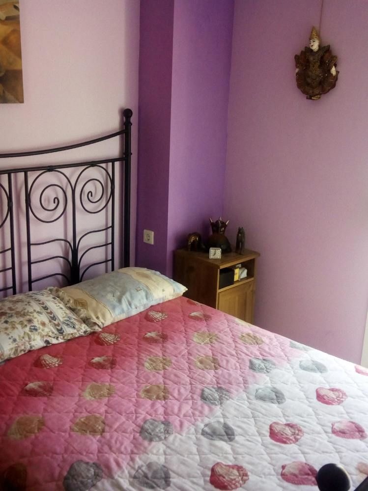 Apartment With In Leptokarya With Wonderful Sea View Encl