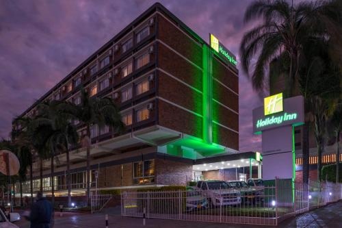 Holiday Inn Mutare