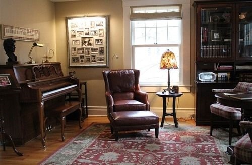 Avalyn Garden Bed & Breakfast