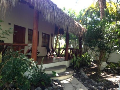 Dos Mundos Pacific Resort