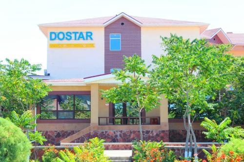 Dostar Hotel Complex