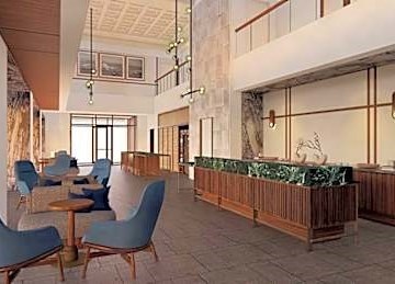 Tapestry Collection By Hilton Chattanooga Downtown