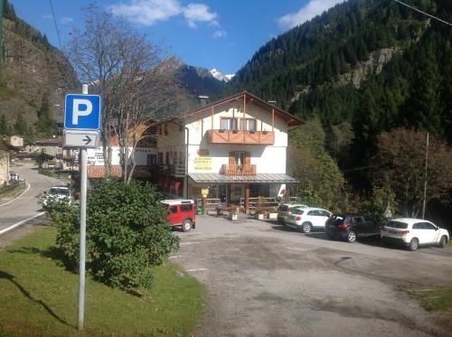 Affittacamere Di Scavoni Paolo