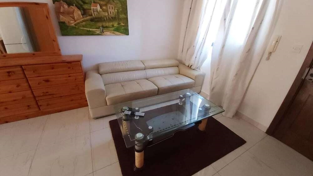 Apartment With 2 Bedrooms In Is Swieqi With Wonderful Mountain View Terrace And Wifi