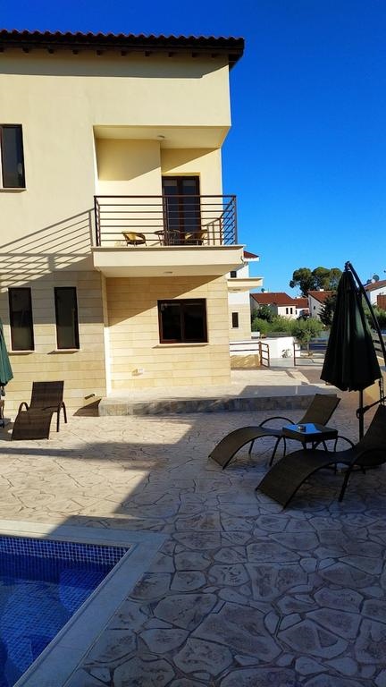 Afrodite Luxury Villa Complex 3 Bedroom