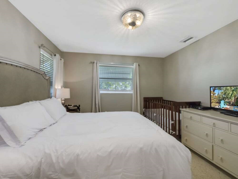 151 Euclid Blvd House