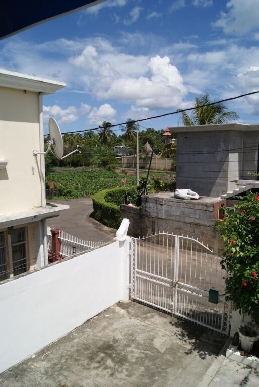 Apartment With 3 Bedrooms In Bambous, With Balcony And Wifi - 6 Km From The Beach