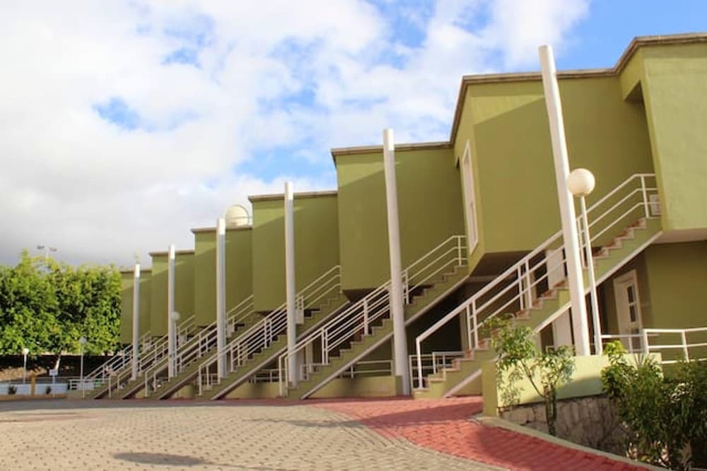 Apartment With One Bedroom In Costa Adeje, With Shared Pool, Furnished Terrace And Wifi