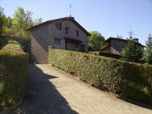 Chalet Urtx Cerdanya