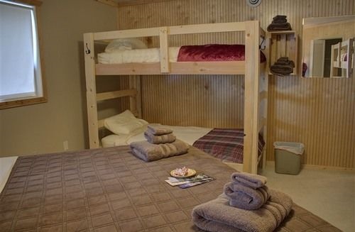 Alaska's Heritage Lodge