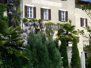 Albergo Casa Santo Stefano