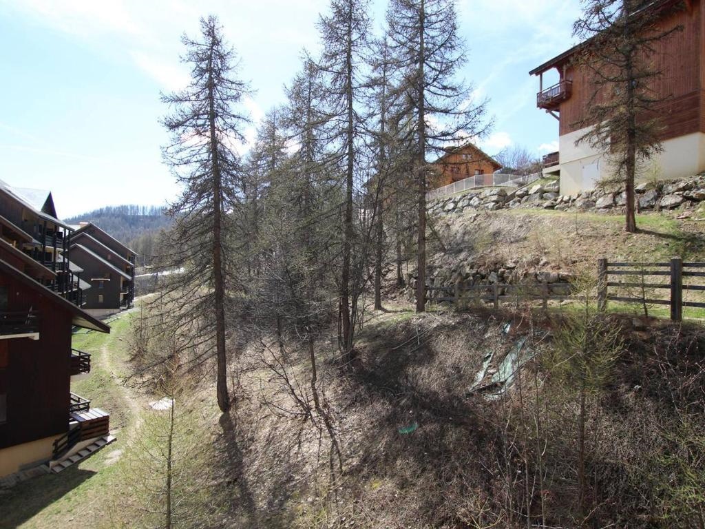 Appartement Puy-Saint-Vincent, 2 pieces, 4 personnes - FR-1-330G-82