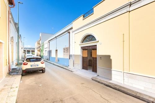 2185 Dependance Di Cristina By Barbarhouse