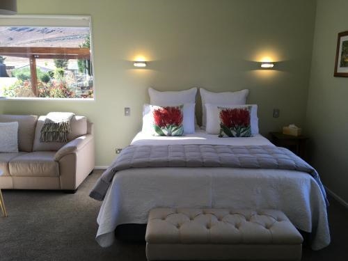 Alexandra Lookout B&B