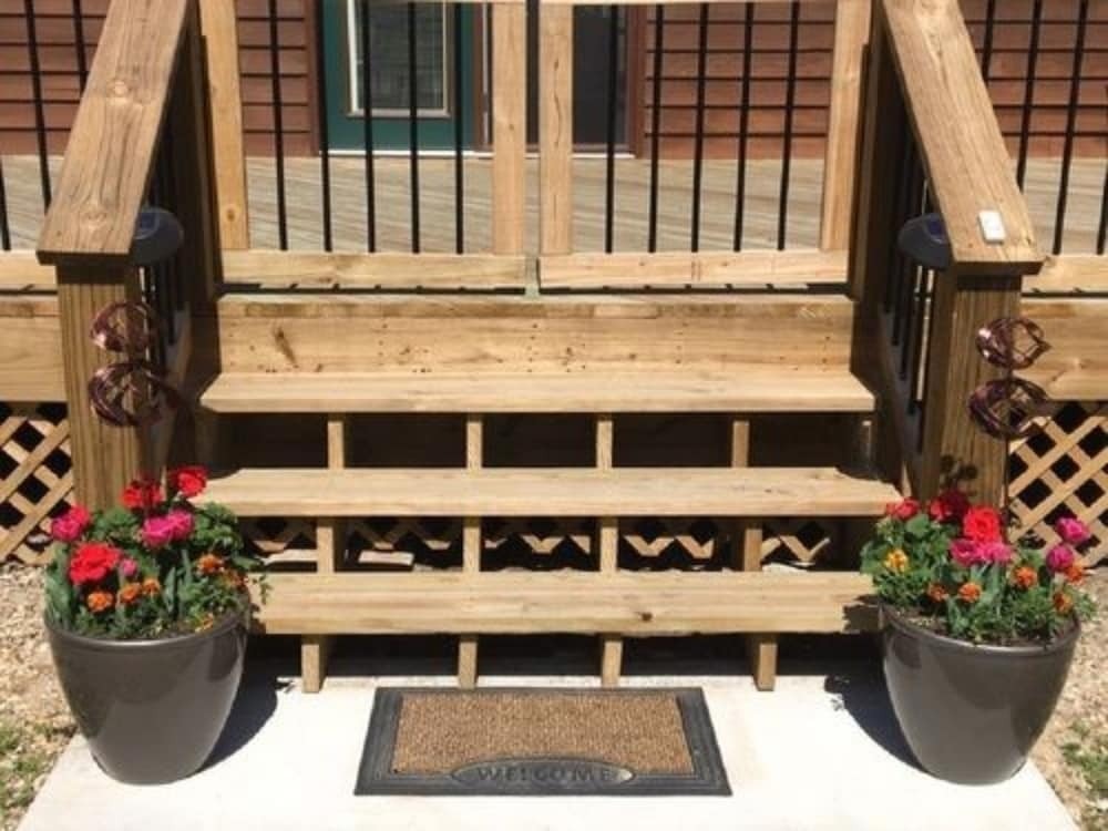 Big Country Bed & Breakfast