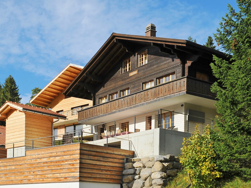 Chalet Chalet Marianne