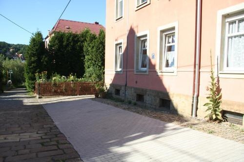 Ferienwohnungen Langer