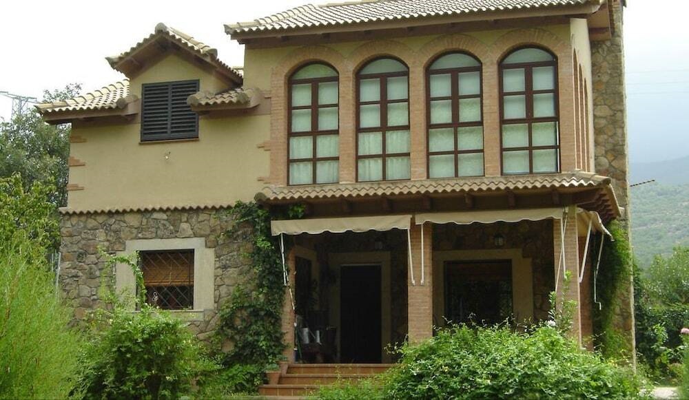 Casa Rural El Regajo Del Tejar