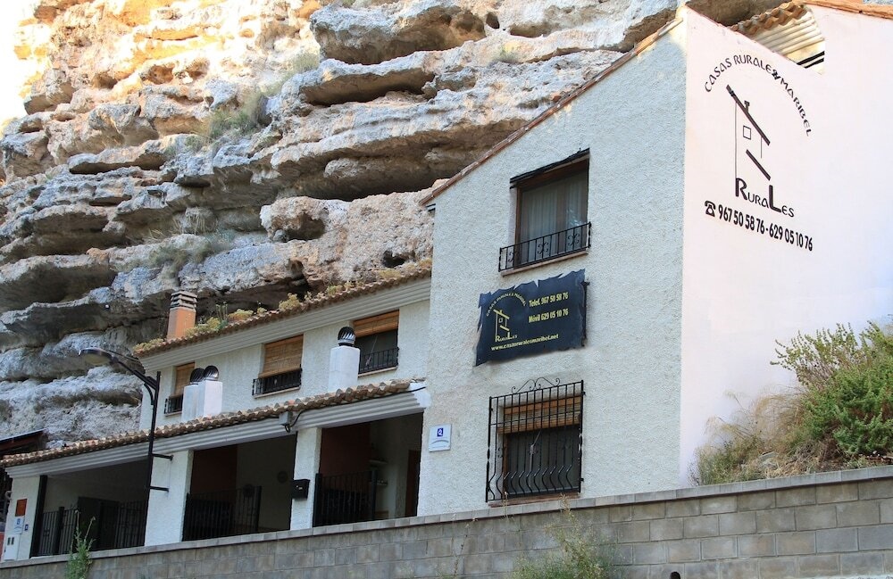 Casa Rural El Cerezo