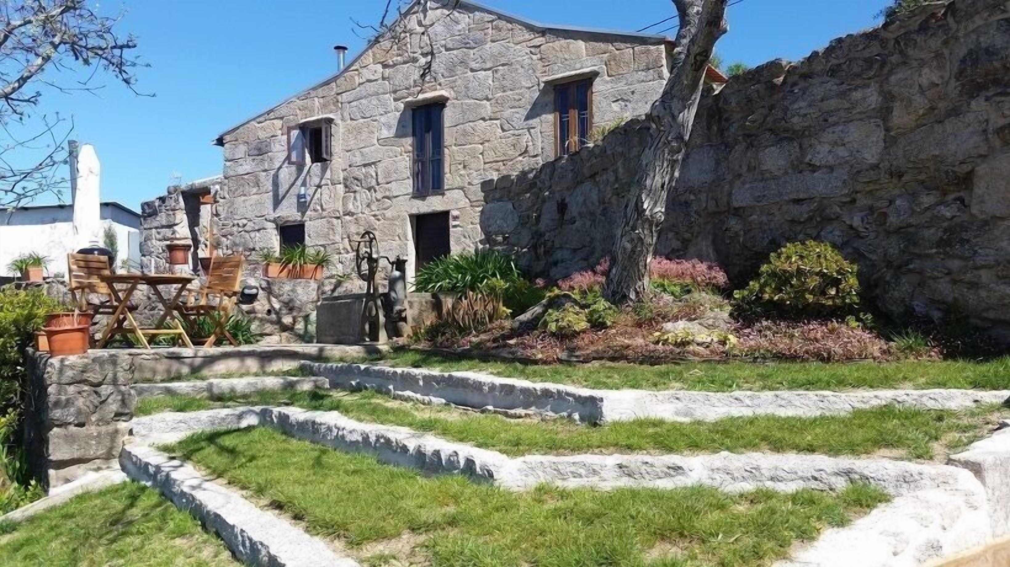 Vinosobroso Casa Rural