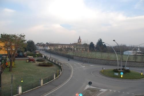 Albergo Ristorante Quadrifoglio