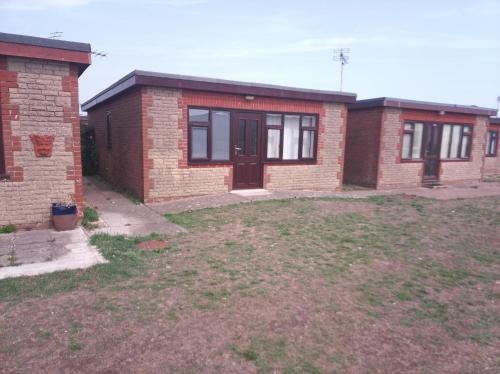 Holidayhome-Romneysands Holiday Park