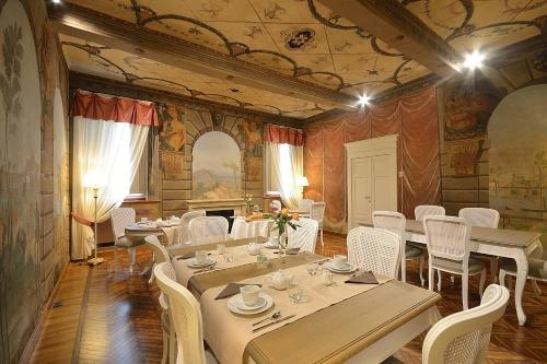 B&B Antica Dimora