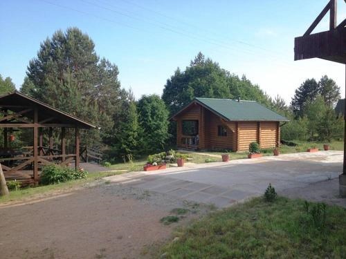 Braslavskaya Riviera