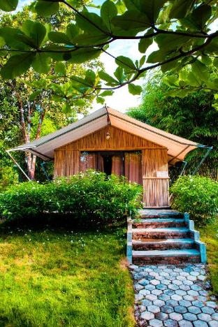 Dbambookamp Desa Wisata Ekang