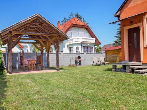 Holiday Home Balaton H469