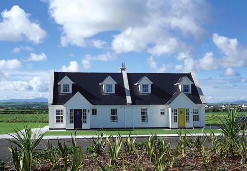 Ballybunion Holiday Cottages No 27 By Trident Holiday Homes