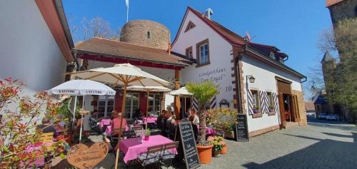 Landgasthaus Zum Engel