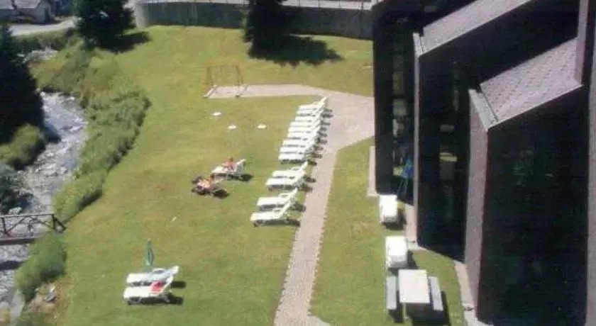 Appartamento Panoramico & Spa