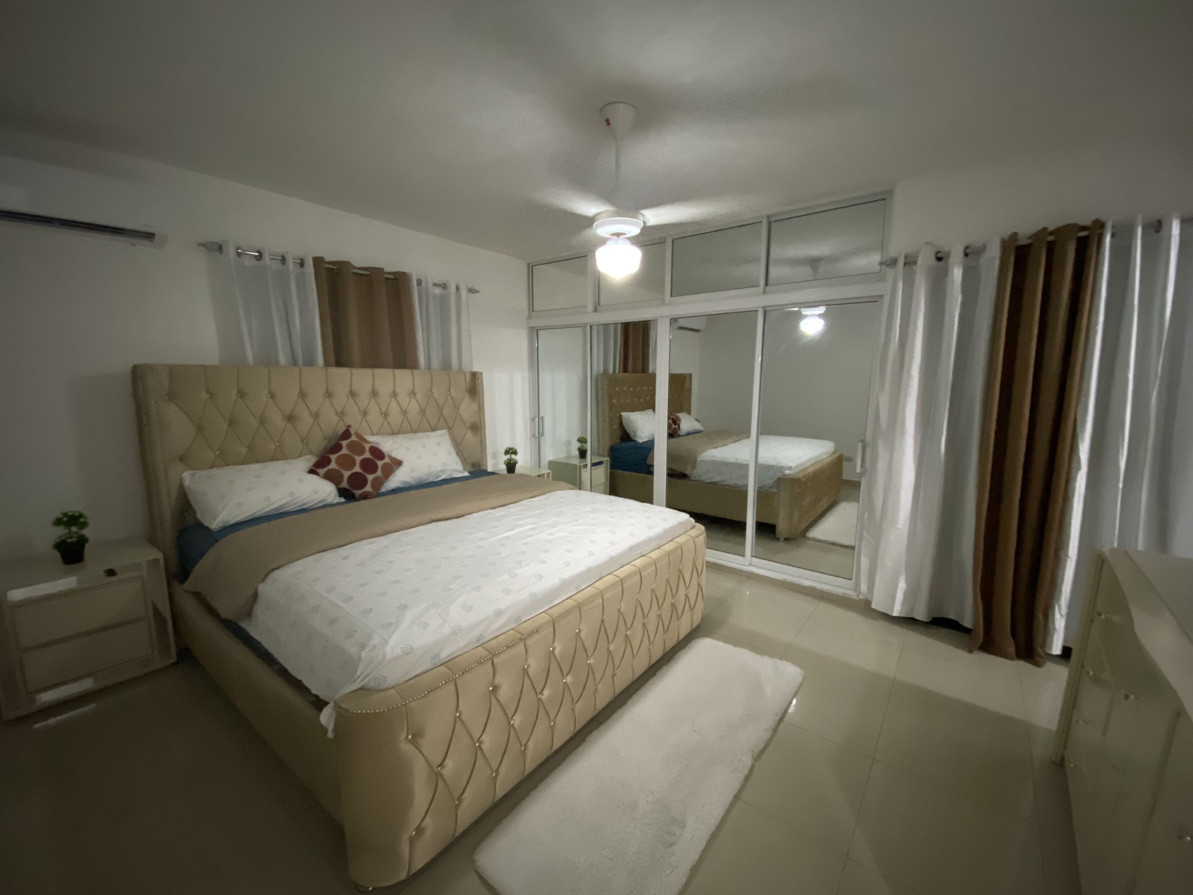 6A Cozy Apt in Santiago Center - Great Stay