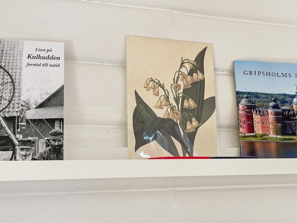 6 Person Holiday Home in Mariefred-by Traum