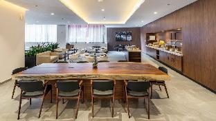 City Express Plus By Marriott Monterrey Centro