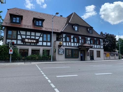 Gasthof Zum Baren