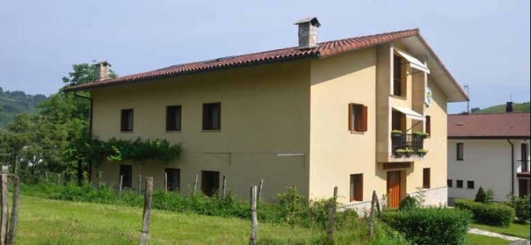 Ekoigoa Apartamentos