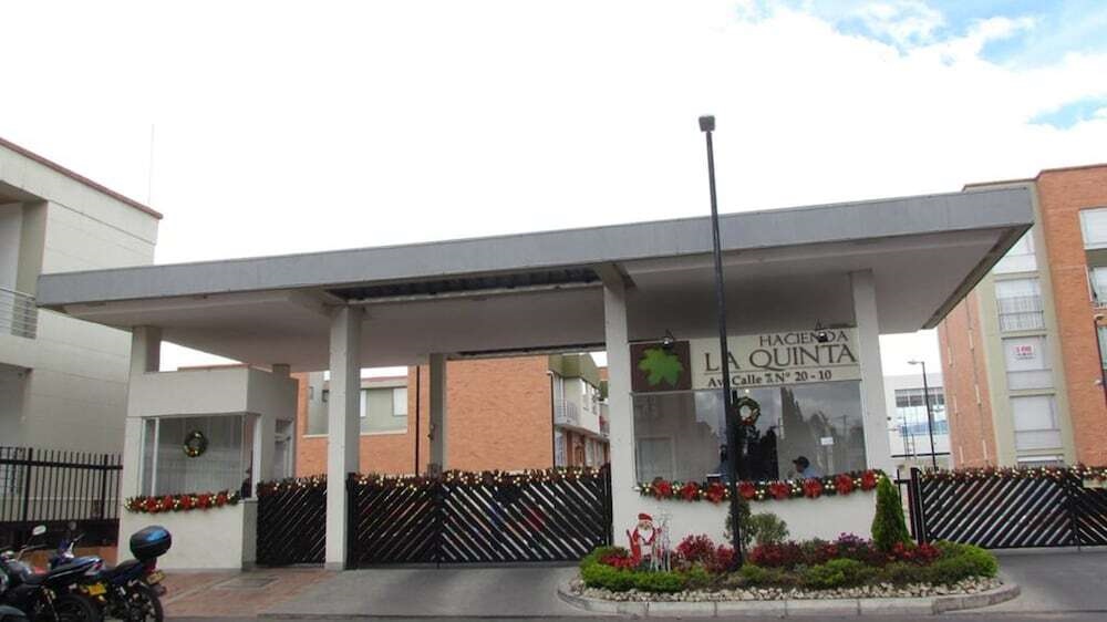 Apartamento La Quinta