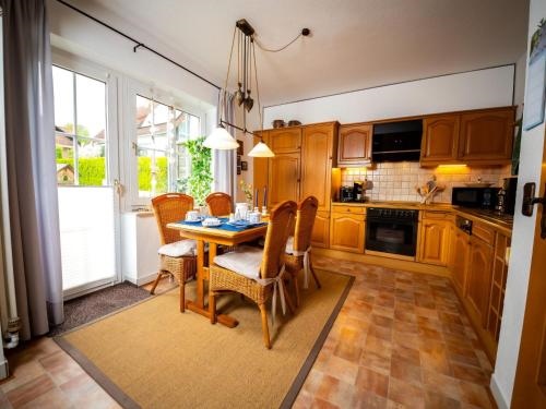 Holiday Home Haus Am Berg Der Osterräder By Interhome